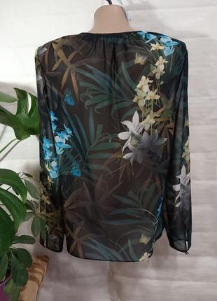 Блуза вад ted  baker. 2