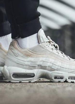 Кросівки nike air max 95