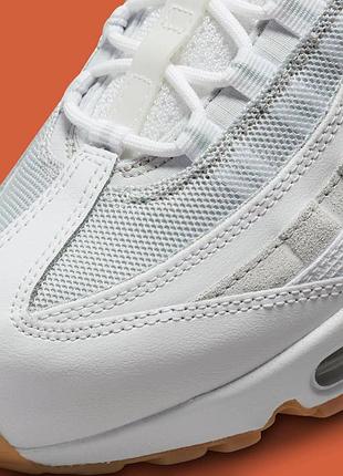 Кроссовки nike air max 95 9