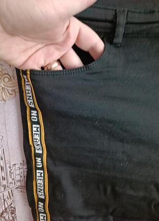 Красивые брюки 4