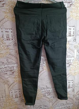 Красивые брюки 5