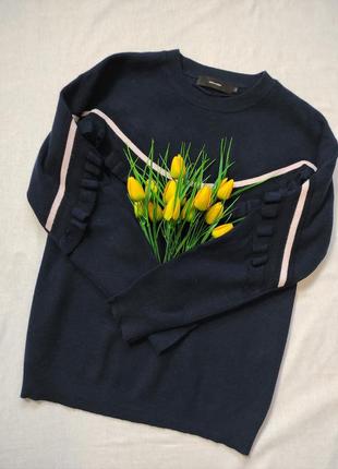 Светр  теплий XL / 50