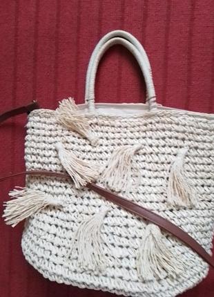 Літня сумка