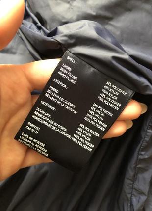 Пуховик, зимова куртка, стьобана куртка