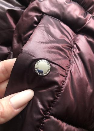 Пуховик, зимова куртка, стьобана куртка