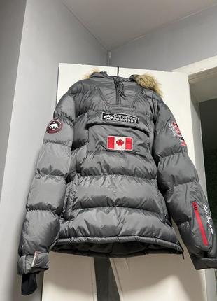 Чоловіча куртка geographical norway