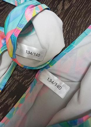 Купальник. 4