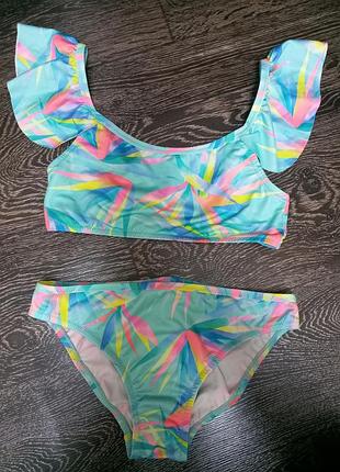 Купальник. 2