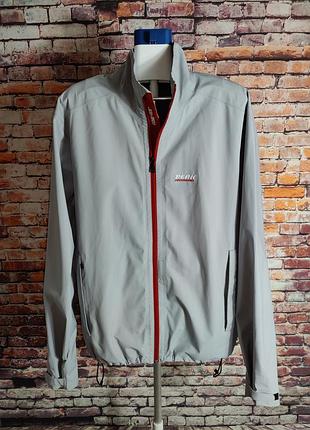 Куртка peak performance gore-tex golf pl
оригінал