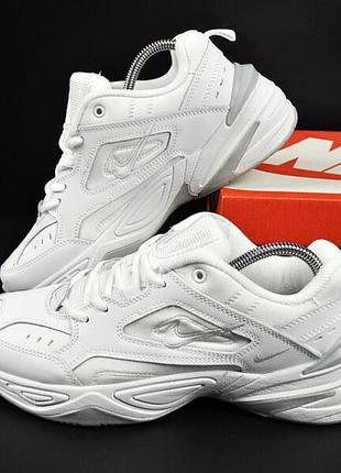 Кросівки чоловічі nike m2k tekno арт 21184