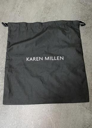 Пыльник karen millen