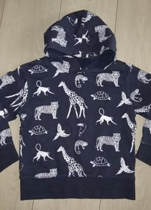 Реглан на рост 110-116 см