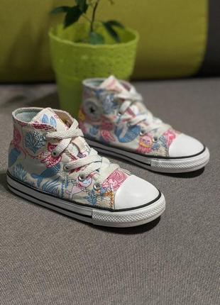 Converse all star оригинальные кеды9 фото