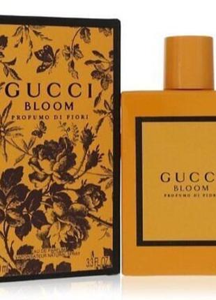 Gucci bloom profumo di fiori, 5 ml, розпив1 фото