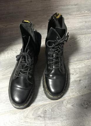 Ботинки dr.martens1 фото