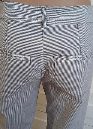 Легкие брюки xs 4