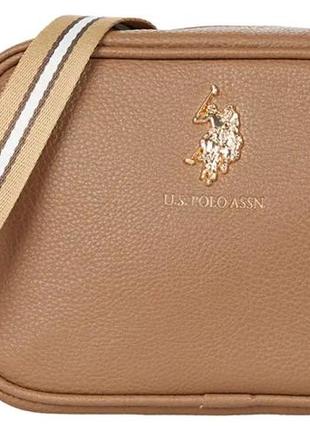 Сумочка u.s. polo assn.3 фото