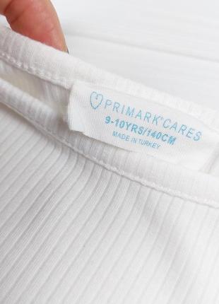 Комплект от primark 9-10 лет, 134-140 см.3 фото