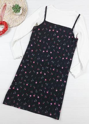 Комплект от primark 9-10 лет, 134-140 см.5 фото