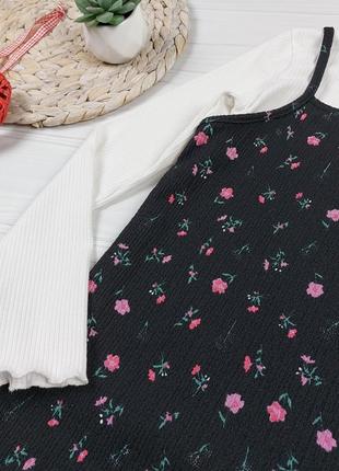Комплект от primark 9-10 лет, 134-140 см.2 фото