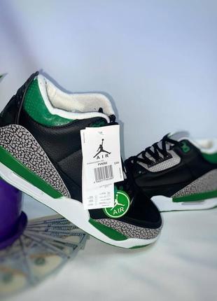 Nike air jordan 3 retro