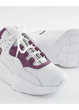 Кроссовки l'amo