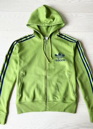 Олімпійка мастерка кофта adidas