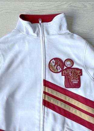 Олімпійка мастерка кофта reebok 2