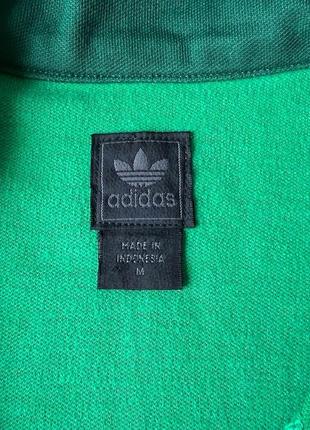 Олимпийка мастерка кофта adidas5 фото