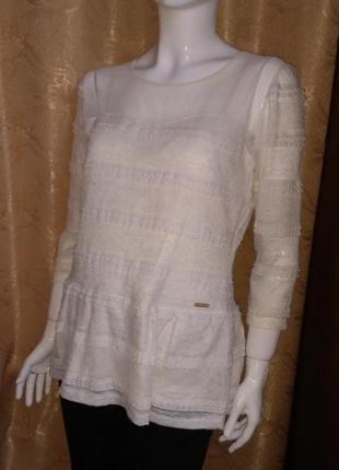 Guess кофта блуза 48-50