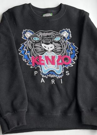 Жіночий світшот kenzo