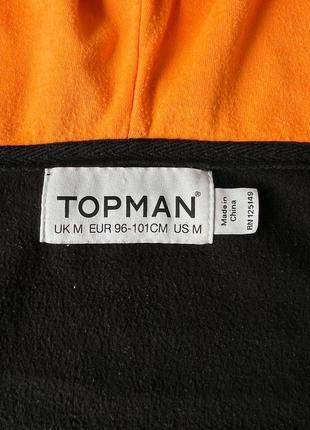 Олимпийка мастерка кофта topman5 фото