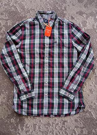 Сорочка superdry
