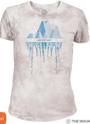 The mountain футболка2 фото