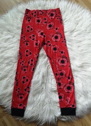 Штаны от пижамы dunnes на 9-10 лет