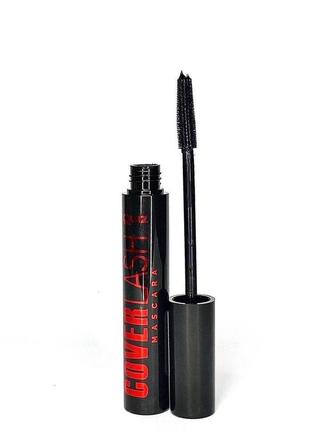 Тушь для ресниц «удлинная» mascara cover lash3 фото