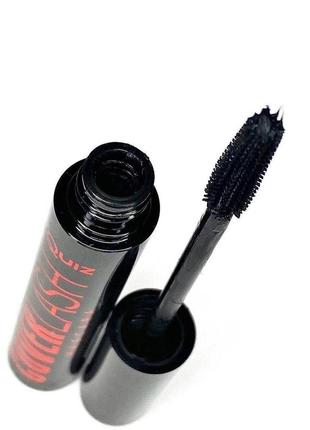 Тушь для ресниц «удлинная» mascara cover lash2 фото