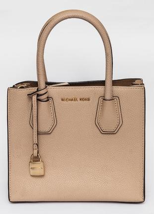 Сумка michael kors mercer оригинал3 фото