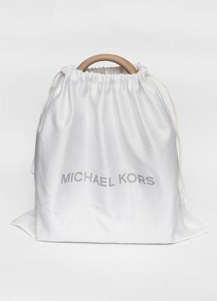 Сумка michael kors mercer оригинал10 фото