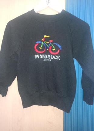 Свитшот/толстовка