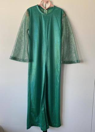 Комбінезон костюм карнавальний