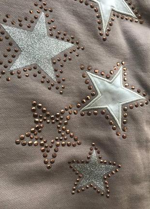 Стильная кофта на 10-11 лет 5