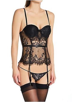 Корсет корсетний комплект