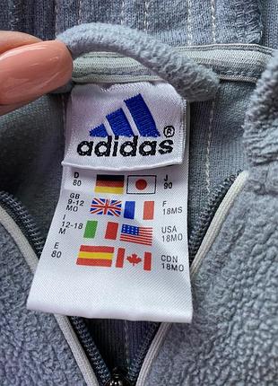Кофта  adidas 2