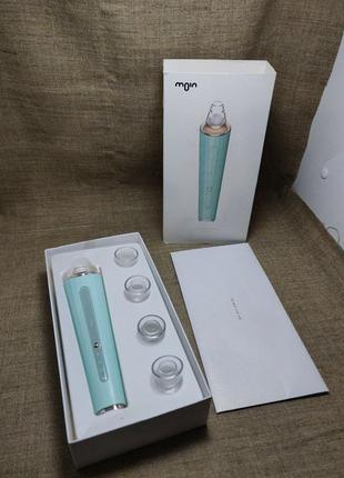 Средство для удаления черных точек moin gm001