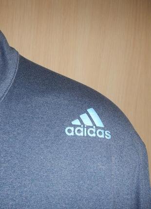 Спортивний лонгслів adidas energy running p.xl ( 56)3 фото