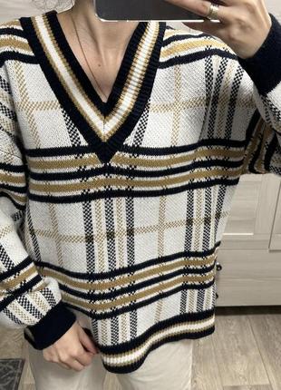 Светр asos