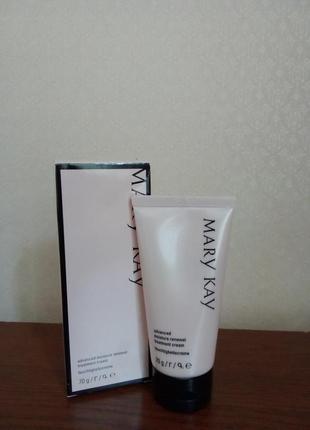 Зволожувальний крем для обличчя mary kay