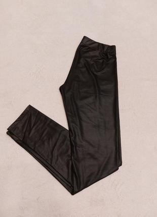 Легінси, лосіни zara s-m