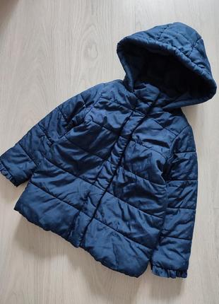 1+1=3🔥куртка, курточка демі, fagottino, р. 92/98